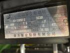 Used Eworks Reverse Osmosis System