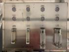 Used Eworks Reverse Osmosis System
