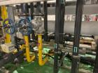 Used Eworks Reverse Osmosis System