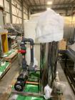 Used Eworks Reverse Osmosis System