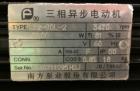 Used Eworks Reverse Osmosis System