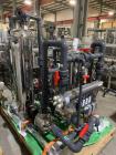 Used Eworks Reverse Osmosis System
