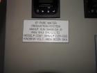 Used Eworks Reverse Osmosis System