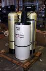 Unused-Northland Industrial Distillation Water System, model VC3000. 3,000 gallon (11,356 liter) product water per day, 500 gallon (1,900 liter) reject water per day, 0.12 kw/H per gallon (0.03 liter...