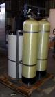 Unused-Northland Industrial Distillation Water System, model VC3000. 3,000 gallon (11,356 liter) product water per day, 500 gallon (1,900 liter) reject water per day, 0.12 kw/H per gallon (0.03 liter...