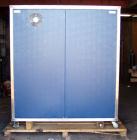 Unused-Northland Industrial Distillation Water System, model VC3000. 3,000 gallon (11,356 liter) product water per day, 500 gallon (1,900 liter) reject water per day, 0.12 kw/H per gallon (0.03 liter...