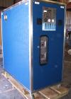 Unused-Northland Industrial Distillation Water System, model VC3000. 3,000 gallon (11,356 liter) product water per day, 500 gallon (1,900 liter) reject water per day, 0.12 kw/H per gallon (0.03 liter...