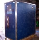 Unused-Northland Industrial Distillation Water System, model VC3000. 3,000 gallon (11,356 liter) product water per day, 500 gallon (1,900 liter) reject water per day, 0.12 kw/H per gallon (0.03 liter...