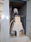 Used-Boarke Heavy Duty Wide Belt Sander, Model BKM-37K. 36” Max working width; 5” Max working thickness; 15 HP main motor; 2...