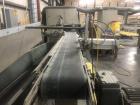 Used GreCon Dimter OptiCut 304 Automatic Board Saw Cutting and Sorting Machine