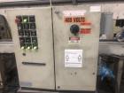 Used GreCon Dimter OptiCut 304 Automatic Board Saw Cutting and Sorting Machine