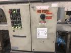 Used-GreCon Dimter OptiCut 304 Automatic Board Saw Cutting and Sorting Machine