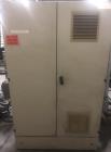 Used GreCon Dimter OptiCut 304 Automatic Board Saw Cutting and Sorting Machine