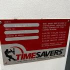 Used-Timesavers Planer/Sander