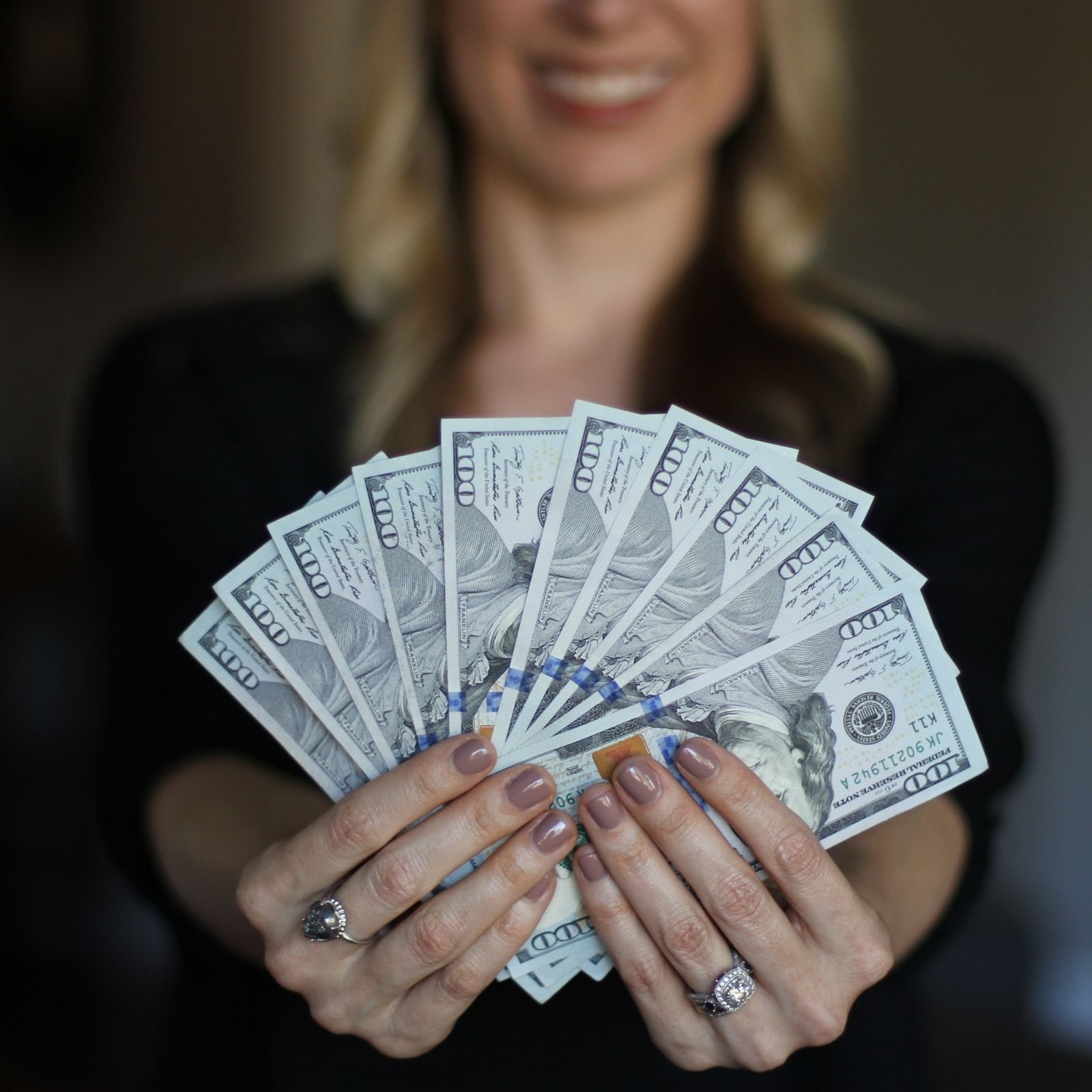 Equipment Consignment Payment