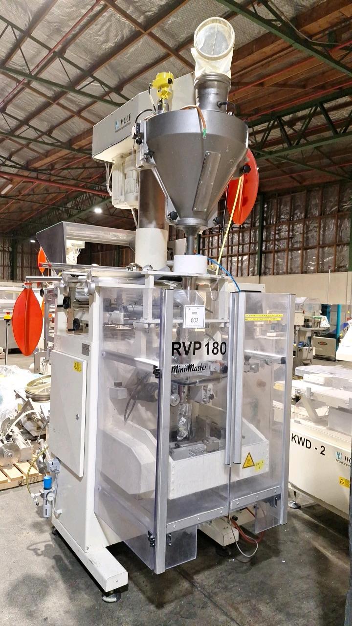 (New Zealand) Surplus To The Ongoing Operations of a Major Infant Formula Plant