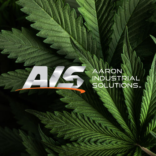 Former Assets of Cannabis Extraction Facility