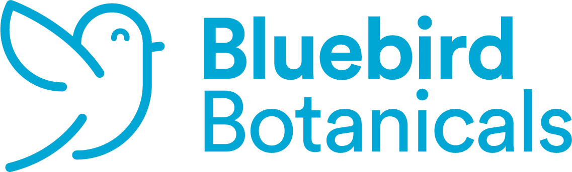Former Assets of Bluebird Botanical