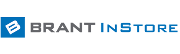 Brant Instore Printing - Large Format and Vinyl Printing