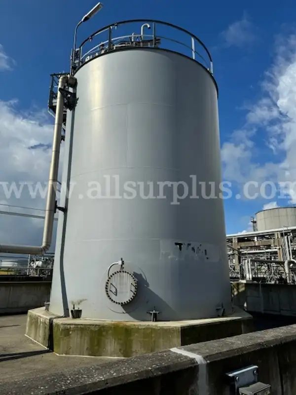 Private Treaty Sale - Therminol SP Heat Transfer Fluid approx.130,000L