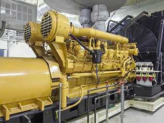 Used Generators