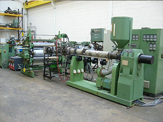 Buying Used Industrial Equipment