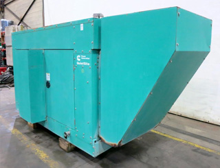 Cummins Generators