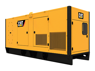 Data Center Generators