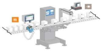 Belt Checkweighers