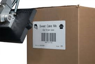 Print & Apply Labeling Equipment