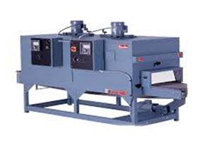 Shrink Wrap Heat Tunnels