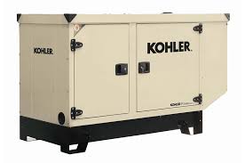 Used Kohler Generators