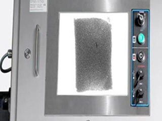 X-Ray Metal Detectors